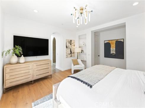 21 Rose Trellis , Irvine, CA