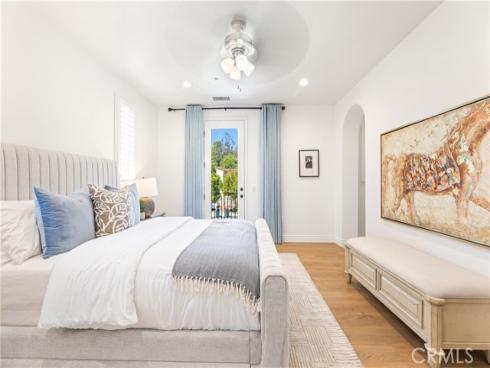 21 Rose Trellis , Irvine, CA