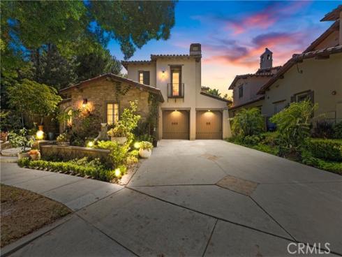 21 Rose Trellis , Irvine, CA