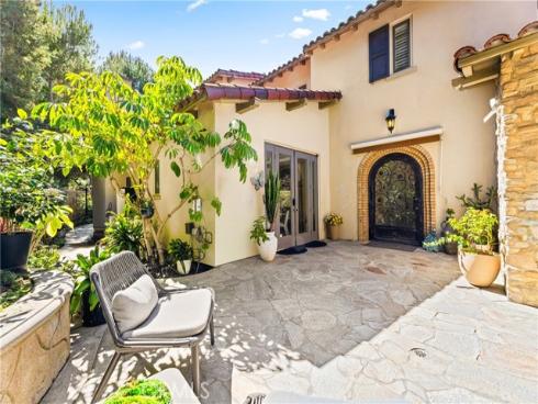 21 Rose Trellis , Irvine, CA