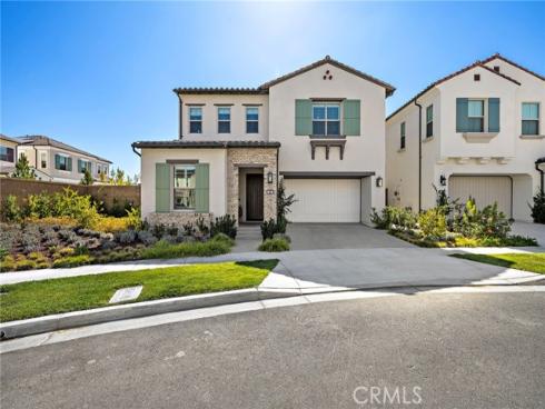 305  Brimwood  , Irvine, CA