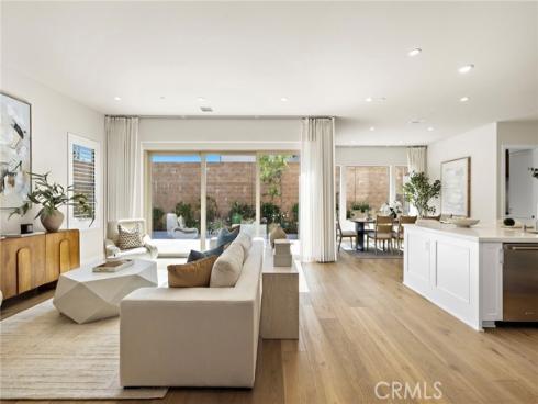 305  Brimwood  , Irvine, CA