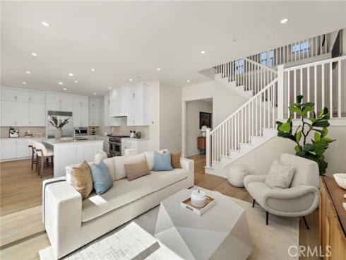 305  Brimwood  , Irvine, CA