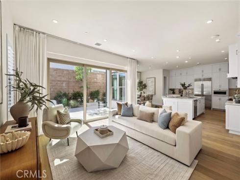 305  Brimwood  , Irvine, CA