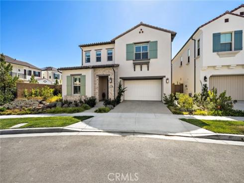 305  Brimwood  , Irvine, CA