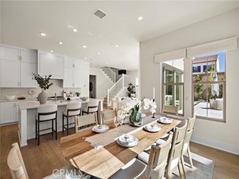 305  Brimwood  , Irvine, CA