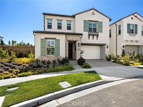 305  Brimwood  , Irvine, CA