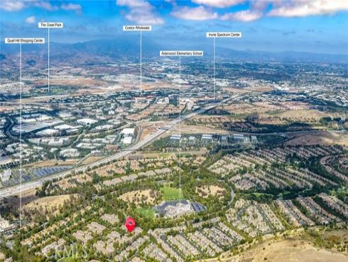 46 Perennial , Irvine, CA
