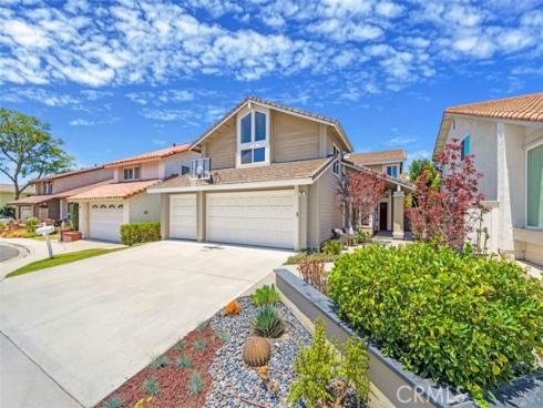 14 Brillantez , Irvine, CA