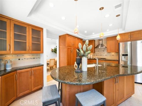 14 Brillantez , Irvine, CA