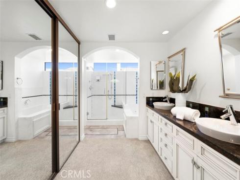 14 Brillantez , Irvine, CA