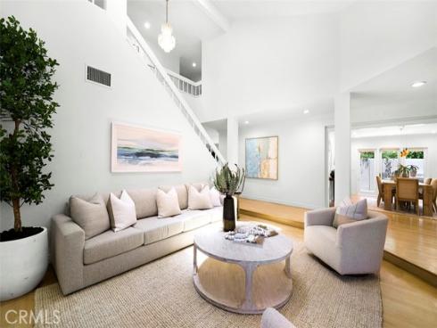 14 Brillantez , Irvine, CA