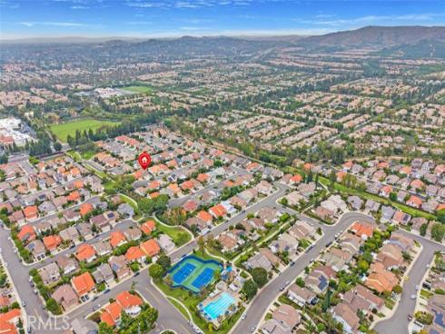 14 Brillantez , Irvine, CA