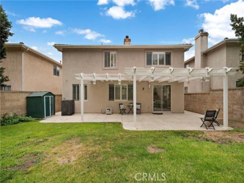31  Tradition   Place, Irvine, CA
