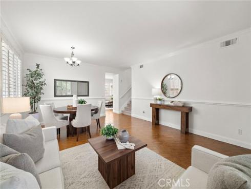 31  Tradition   Place, Irvine, CA