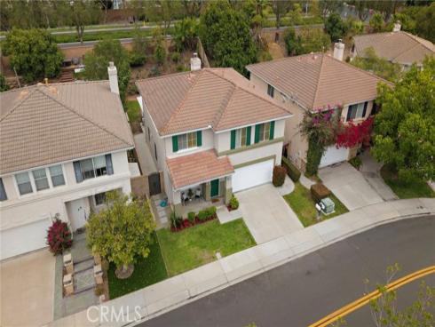 31  Tradition   Place, Irvine, CA