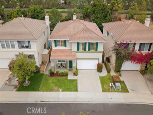31  Tradition   Place, Irvine, CA