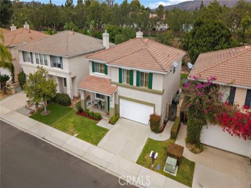 31  Tradition   Place, Irvine, CA