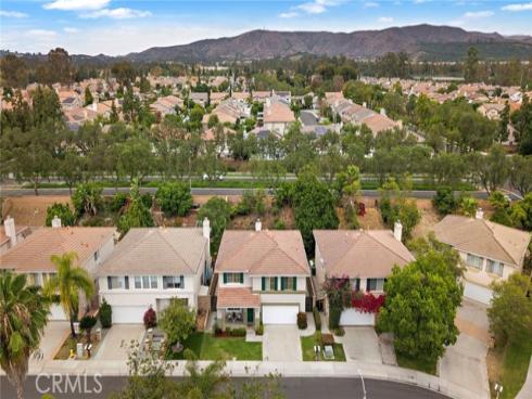 31  Tradition   Place, Irvine, CA