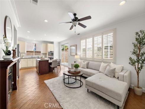 31  Tradition   Place, Irvine, CA