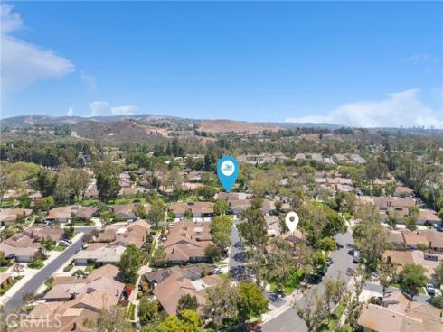 17311 Peach , Irvine, CA