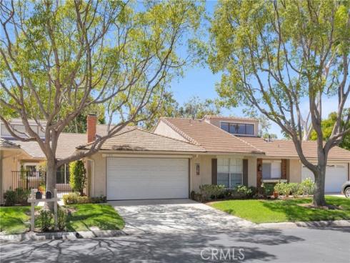 17311 Peach , Irvine, CA