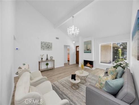 17311 Peach , Irvine, CA