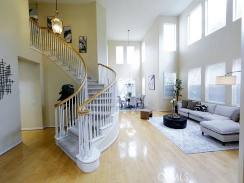 60 Edenbrook , Irvine, CA