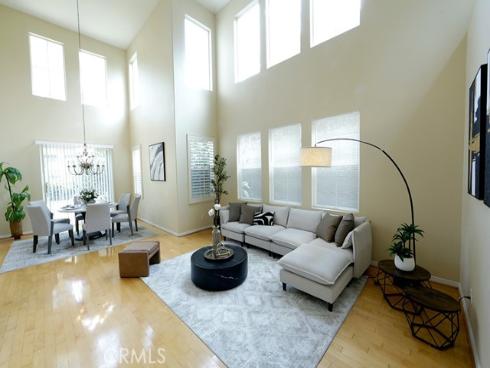 60 Edenbrook , Irvine, CA