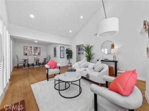 31  Claret  , Irvine, CA