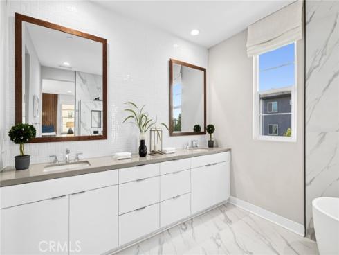 138  Biome  , Irvine, CA