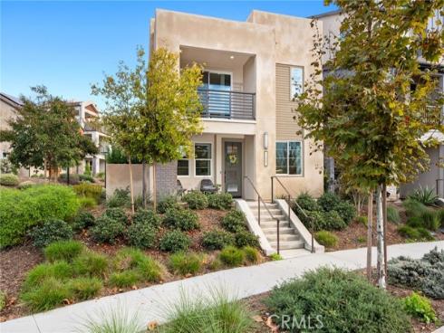 138  Biome  , Irvine, CA