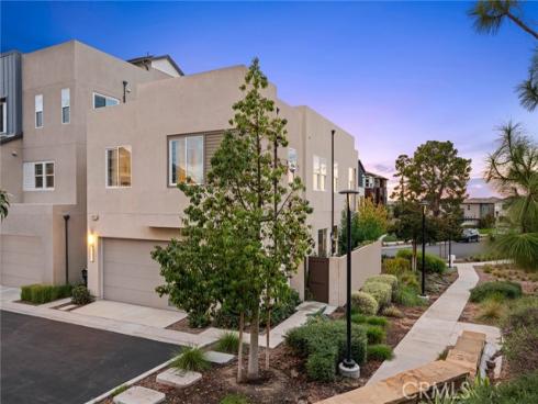138  Biome  , Irvine, CA