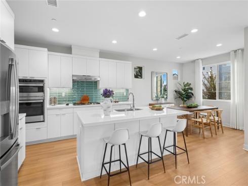 138  Biome  , Irvine, CA