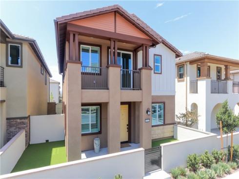 126 Carmine , Irvine, CA
