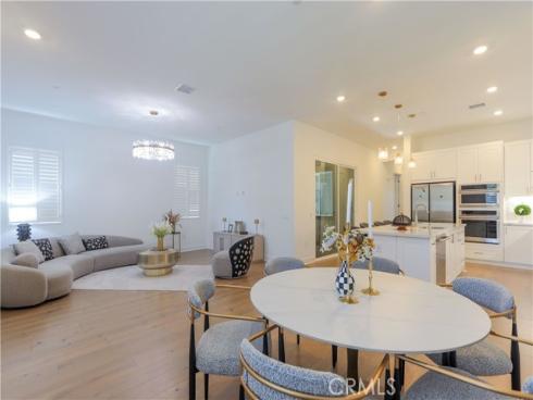 126 Carmine , Irvine, CA