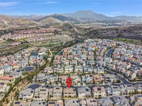 58 Sagan Way, Irvine, CA