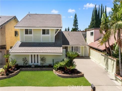13791  Solitaire  , Irvine, CA