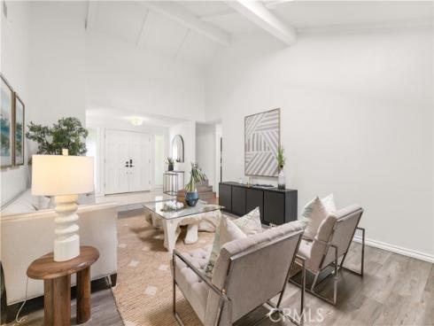 13791  Solitaire  , Irvine, CA