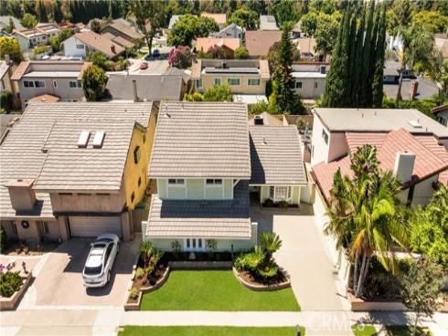 13791  Solitaire  , Irvine, CA