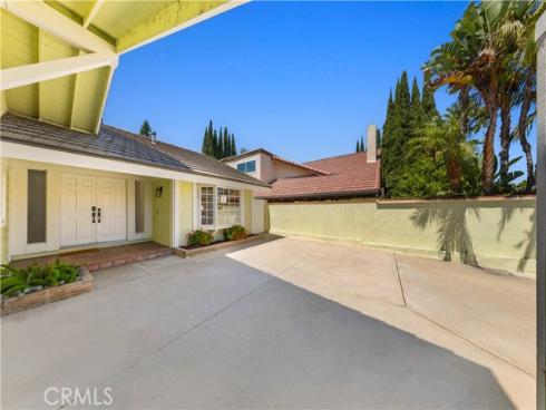 13791  Solitaire  , Irvine, CA