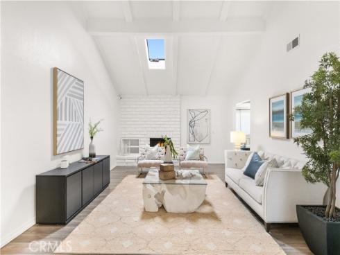 13791  Solitaire  , Irvine, CA