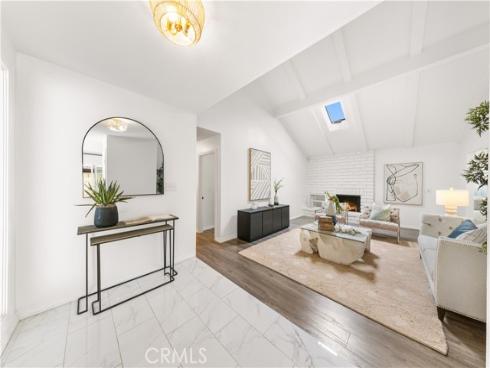 13791  Solitaire  , Irvine, CA