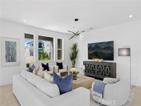 306  Treble  , Irvine, CA