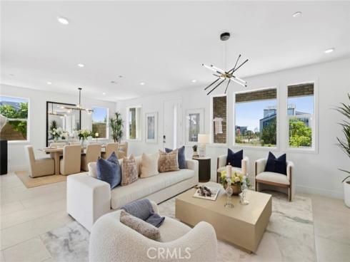 306  Treble  , Irvine, CA