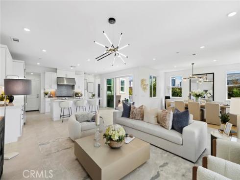 306  Treble  , Irvine, CA