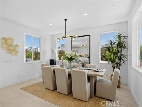 306  Treble  , Irvine, CA