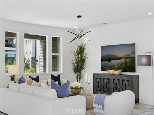 306  Treble  , Irvine, CA