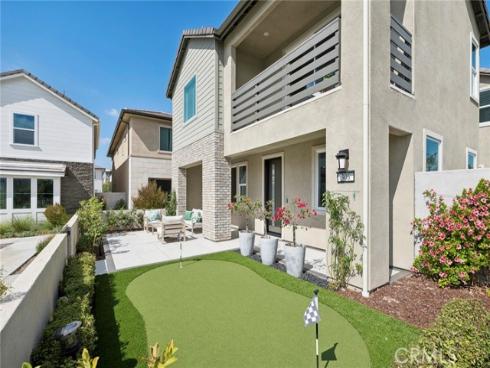 306  Treble  , Irvine, CA