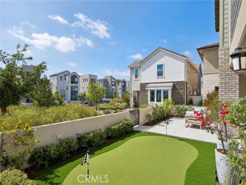 306  Treble  , Irvine, CA